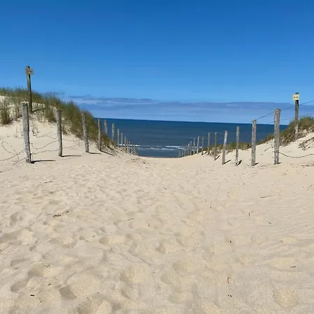 דירה Good Vibes Romantic Incl Free Private Parking