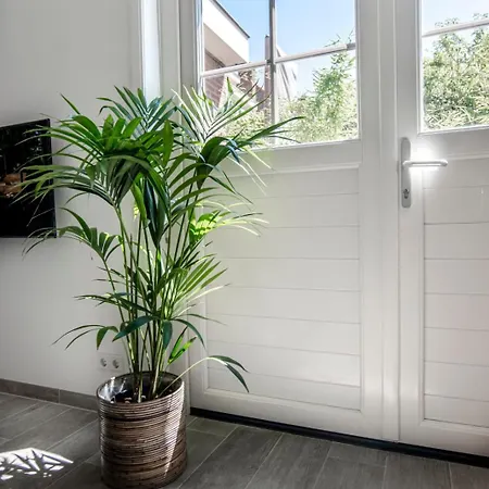 Good Vibes Romantic Incl Free Private Parking Apartment *