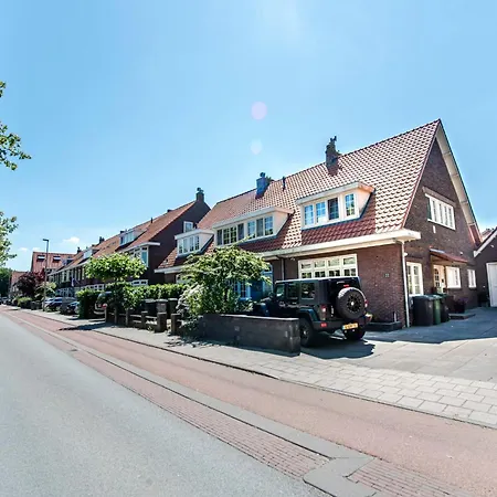 דירה Good Vibes Romantic Incl Free Private Parking *