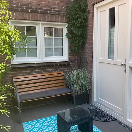 Good Vibes Romantic Incl Free Private Parking Apartment