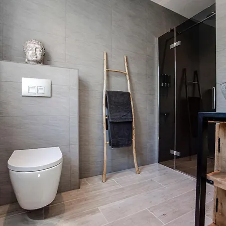 Good Vibes Romantic Incl Free Private Parking *