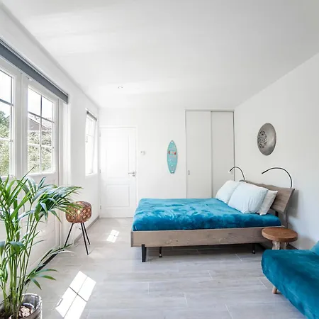 Good Vibes Romantic Incl Free Private Parking * זנדוורט