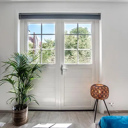 Apartment Good Vibes Romantic Incl Free Private Parking