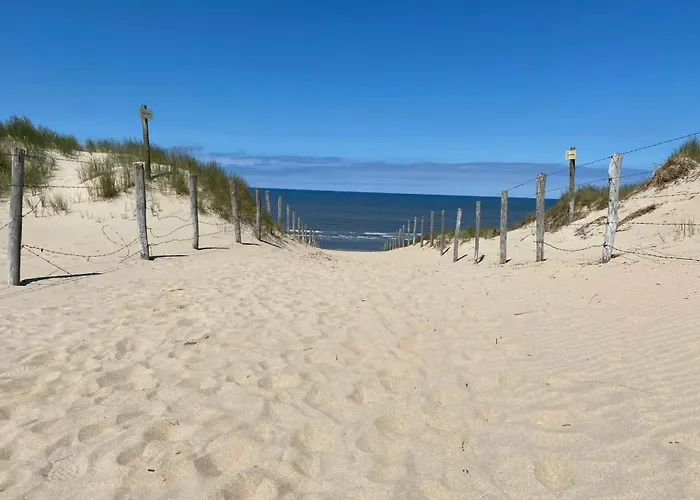 Appartement Good Vibes Romantic Incl Free Private Parking