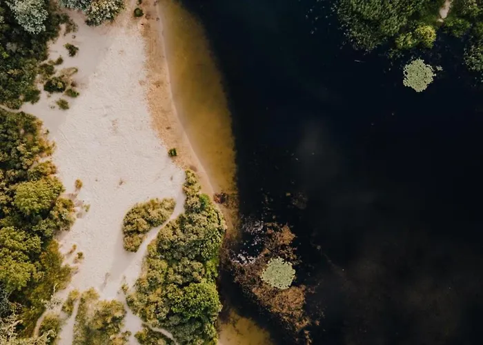 Good Vibes Romantic Incl Free Private Parking