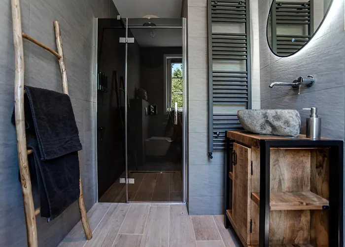 Good Vibes Romantic Incl Free Private Parking *