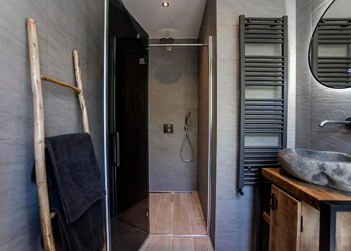 Good Vibes Romantic Incl Free Private Parking * Zandvoort