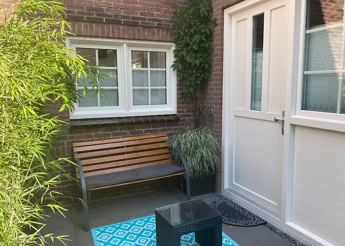 Good Vibes Romantic Incl Free Private Parking Appartement