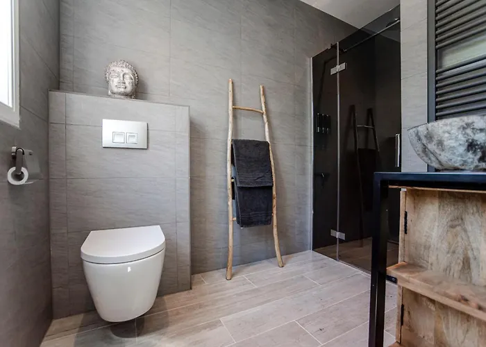 Good Vibes Romantic Incl Free Private Parking *