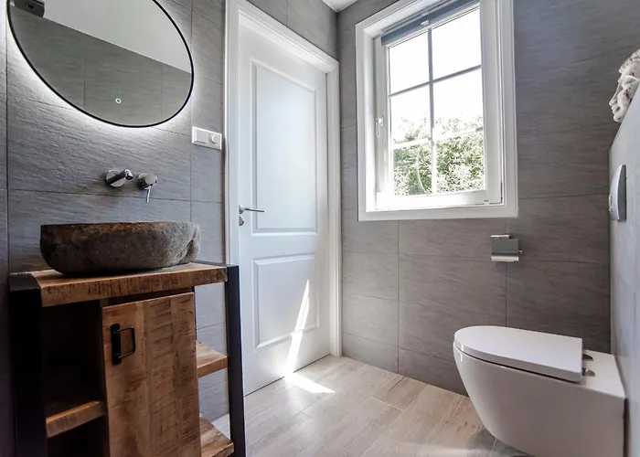 Good Vibes Romantic Incl Free Private Parking Zandvoort