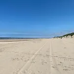 Good Vibes Romantic Incl Free Private Parking Zandvoort