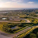 Good Vibes Romantic Incl Free Private Parking * Zandvoort
