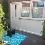 Good Vibes Romantic Incl Free Private Parking Apartment Zandvoort
