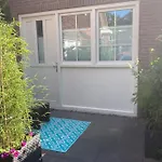 Apartment Good Vibes Romantic Incl Free Private Parking Zandvoort