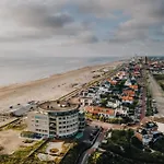 Good Vibes Romantic Incl Free Private Parking Zandvoort