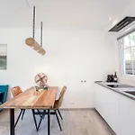 Apartment Good Vibes Romantic Incl Free Private Parking Zandvoort