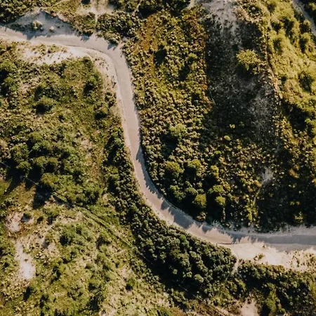 Apartament Good Vibes Romantic Incl Free Private Parking Zandvoort