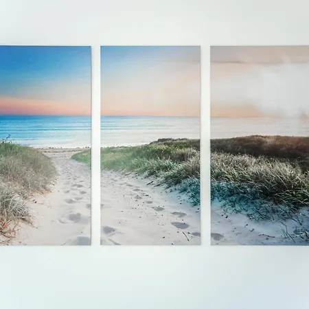 Good Vibes Romantic Incl Free Private Parking Zandvoort