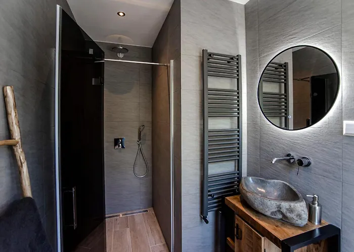 Good Vibes Romantic Incl Free Private Parking