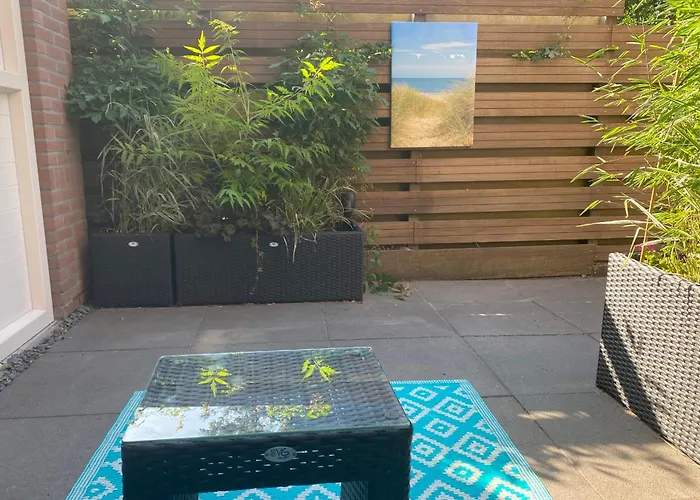 Good Vibes Romantic Incl Free Private Parking Апартаменты *