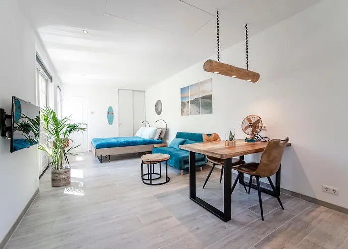 Good Vibes Romantic Incl Free Private Parking