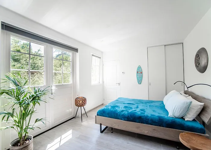 Good Vibes Romantic Incl Free Private Parking Апартаменты *