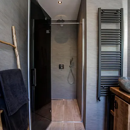 Good Vibes Romantic Incl Free Private Parking * Zandvoort