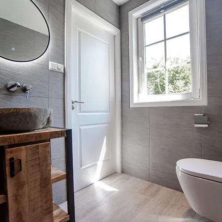 Good Vibes Romantic Incl Free Private Parking Zandvoort