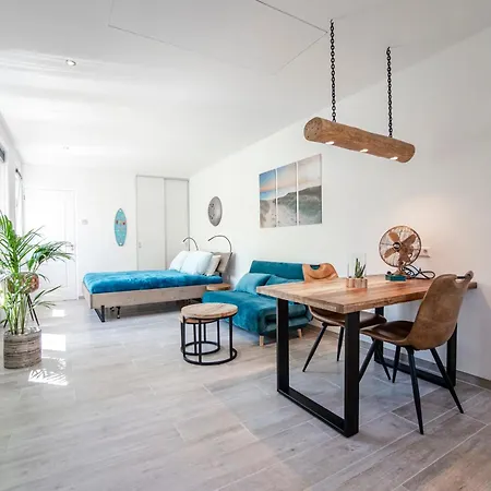 Good Vibes Romantic Incl Free Private Parking