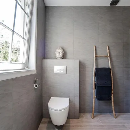 Good Vibes Romantic Incl Free Private Parking Apartman Zandvoort